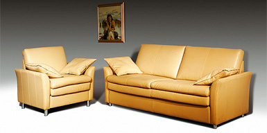 Фабрика арт-мебели Максик: набор мягкой мебели «Барн»