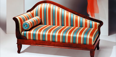 Фабрика арт-мебели Максик: диван «Лючия-Дормус»
