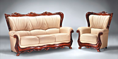 Фабрика мебели Максик: диван «Росса» | Калининград